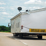Mobile homes