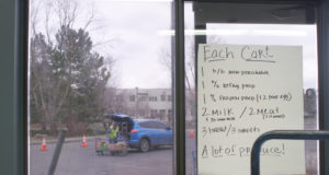 Facing supply disruptions, Boulder County food banks prepare for the future