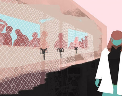 Advocates call for mass release at the Aurora detention facility due to reports of COVID-19