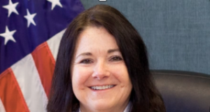 There’s a new chief in town