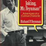 SurelyYoureJokingMrFeynman