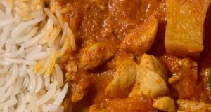 Try this week: Vindaloo @ Kathmandu Restaurant II