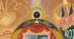 ‘Hope and the Odds Make Poor Bedfellows,’ JL