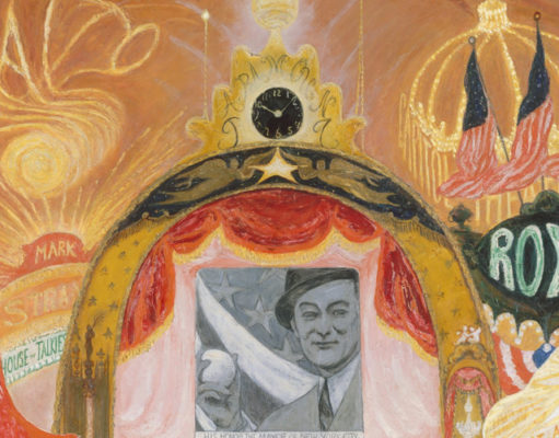 ‘Hope and the Odds Make Poor Bedfellows,’ JL