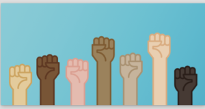 Cultivating communities of care