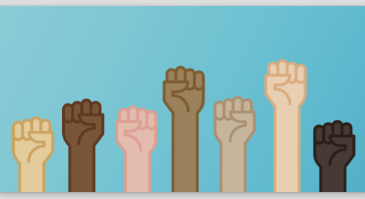 Cultivating communities of care