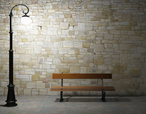 quarantined thoughts