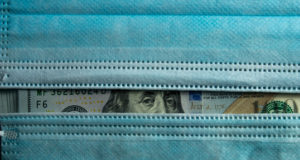 Price gouging, scams and identity theft