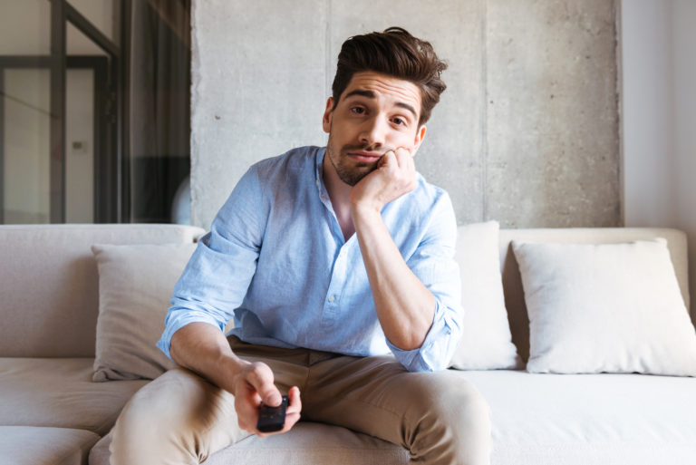 What to do when there’s ‘nothing’ to do…