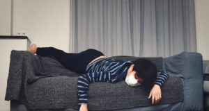 What to do when there’s ‘nothing’ to do