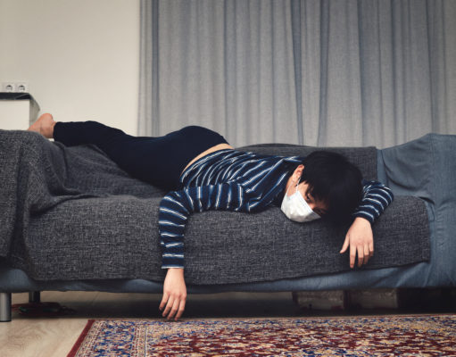 What to do when there’s ‘nothing’ to do