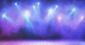 Heavy Rotation — we miss concerts