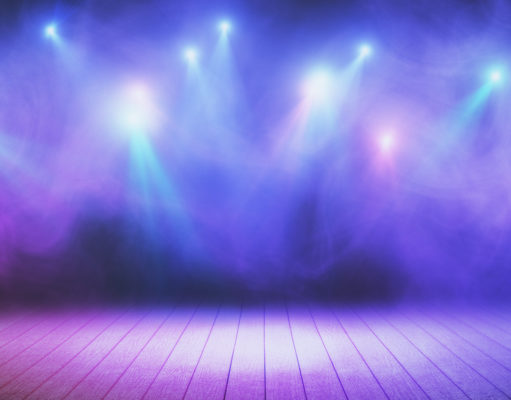 Heavy Rotation — we miss concerts