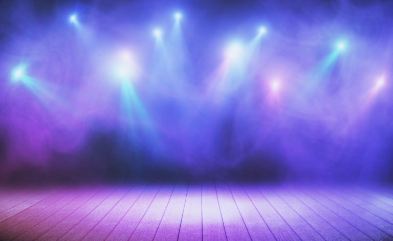 Heavy Rotation — we miss concerts
