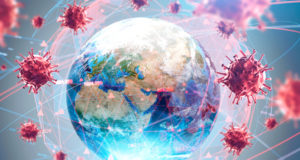 Nasty surprises and how to deal with them