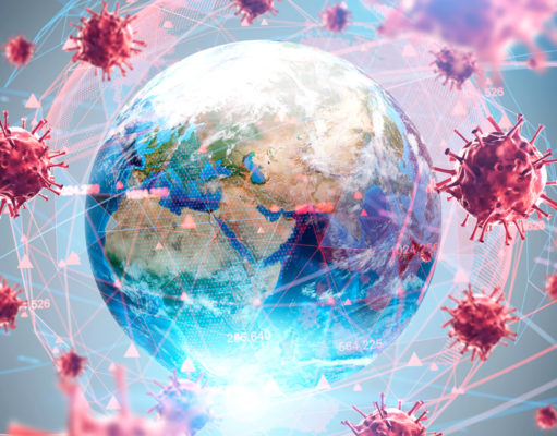 Nasty surprises and how to deal with them