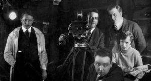 Home viewing: Alfred Hitchcock