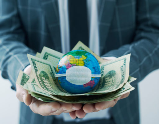 How to save the economy and climate together