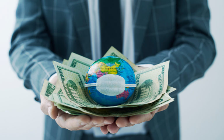 How to save the economy and climate together