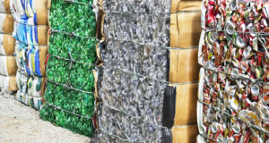 How the coronavirus is reshaping the recycling industry