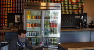 So you want to open a brewery