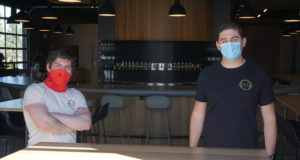 New in brew: Wild Provisions Beer Project