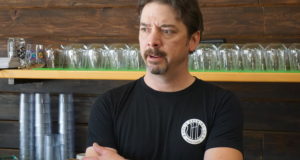 ‘A whole different business model’