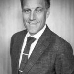 Bobby Stuckey author photo