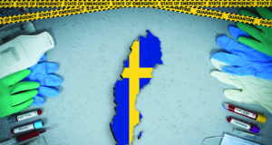 Whistling past a graveyard