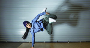 Logistx at the Block