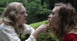 We all go a little mad sometimes