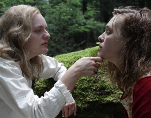 We all go a little mad sometimes