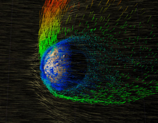 Developing a NASA mission