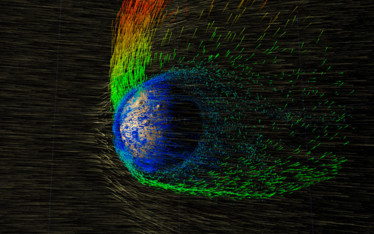 Developing a NASA mission