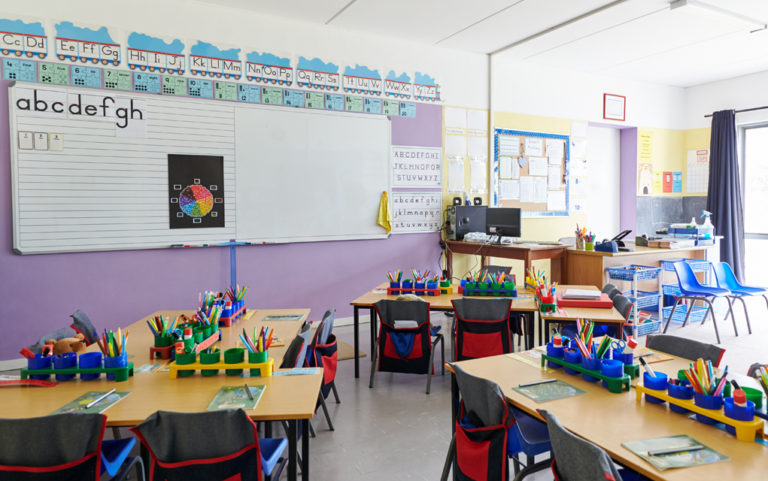 Colorado education funding takes multi-million-dollar hit