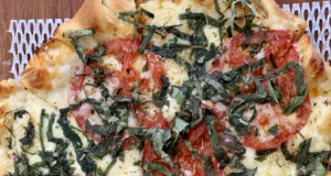 Try this week: Babbo Pizza @ Carelli’s of Boulder