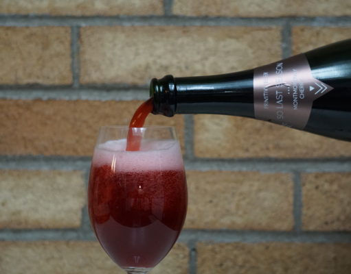 Drink this: Primitive Beer’s So Last Season