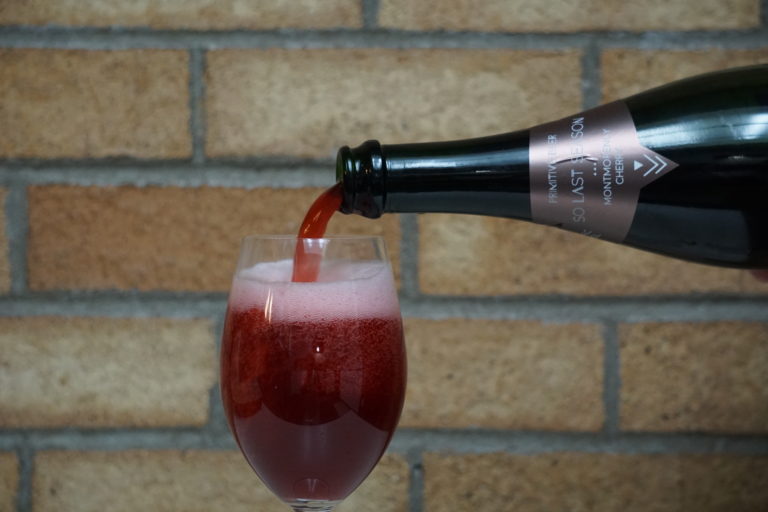 Drink this: Primitive Beer’s So Last Season