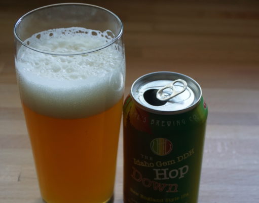 Drink this: Uhl’s Brewing Company The Hop Down