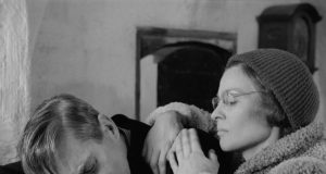 Home viewing: Existential cinema