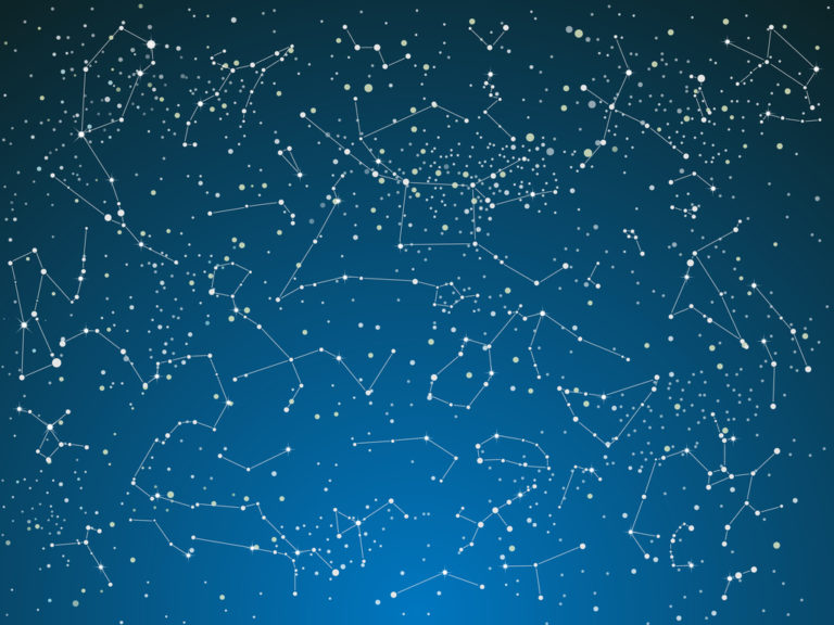 Astrology 11.19.20