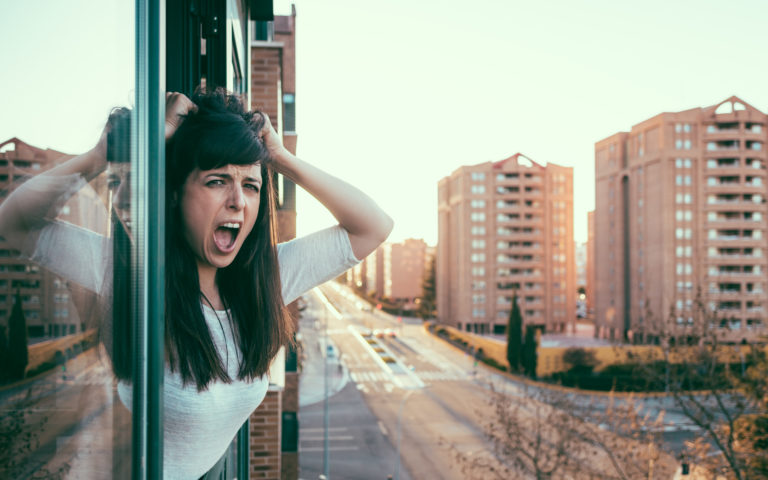What to do when there’s ‘nothing’ to do…