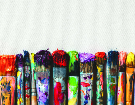 What to do when there’s ‘nothing’ to do…