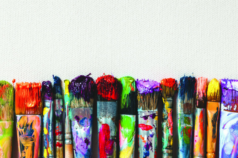 What to do when there’s ‘nothing’ to do…