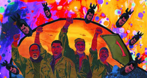 Home viewing: Spike Lee