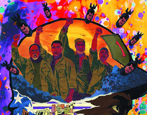 Home viewing: Spike Lee