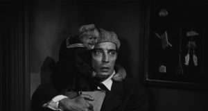 Home viewing: Silent clowns