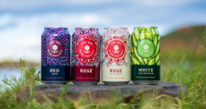 And the future of beer is…