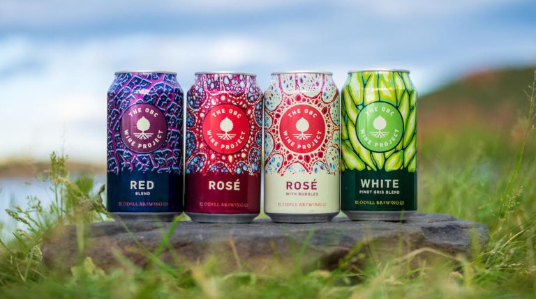 And the future of beer is…