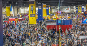 Canceled: CBC, Savor, Homebrew Con, GABF…